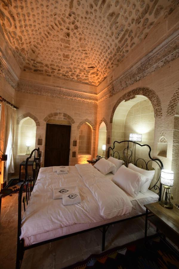 Legacy Mesopotamia Hotel มาร์ดิน ภายนอก รูปภาพ