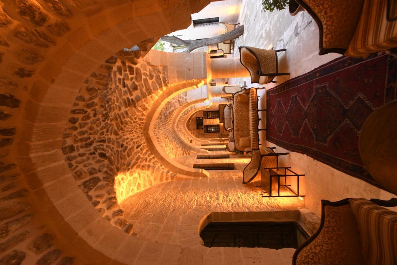 Legacy Mesopotamia Hotel มาร์ดิน ภายนอก รูปภาพ